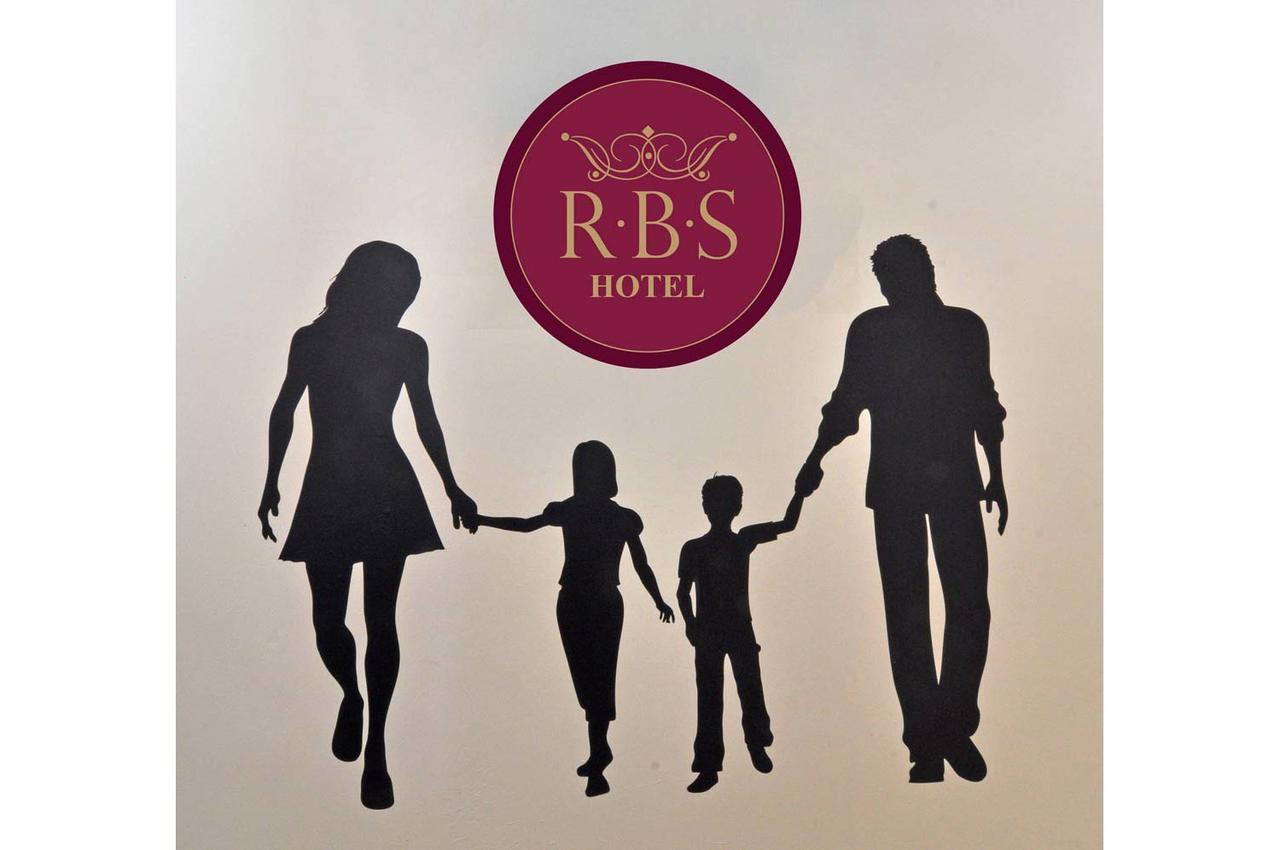 Rbs Hotel Rochester  Exterior photo